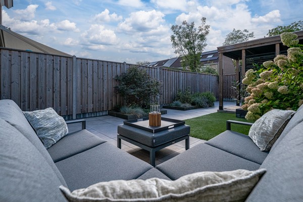 Medium property photo - Zoete Kroon 12, 6922 AX Duiven